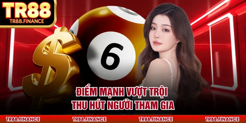 Lô Đề Truyền Thống - Các Phương Pháp Chọn Số Cơ Bản 3 Điểm mạnh vượt trội thu hút người tham gia
