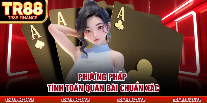 Cách Chơi Xì Dách - Bí Quyết Thắng Lớn Từ Chuyên Gia Cao Cấp 2 Phương pháp tính toán quân bài chuẩn xác